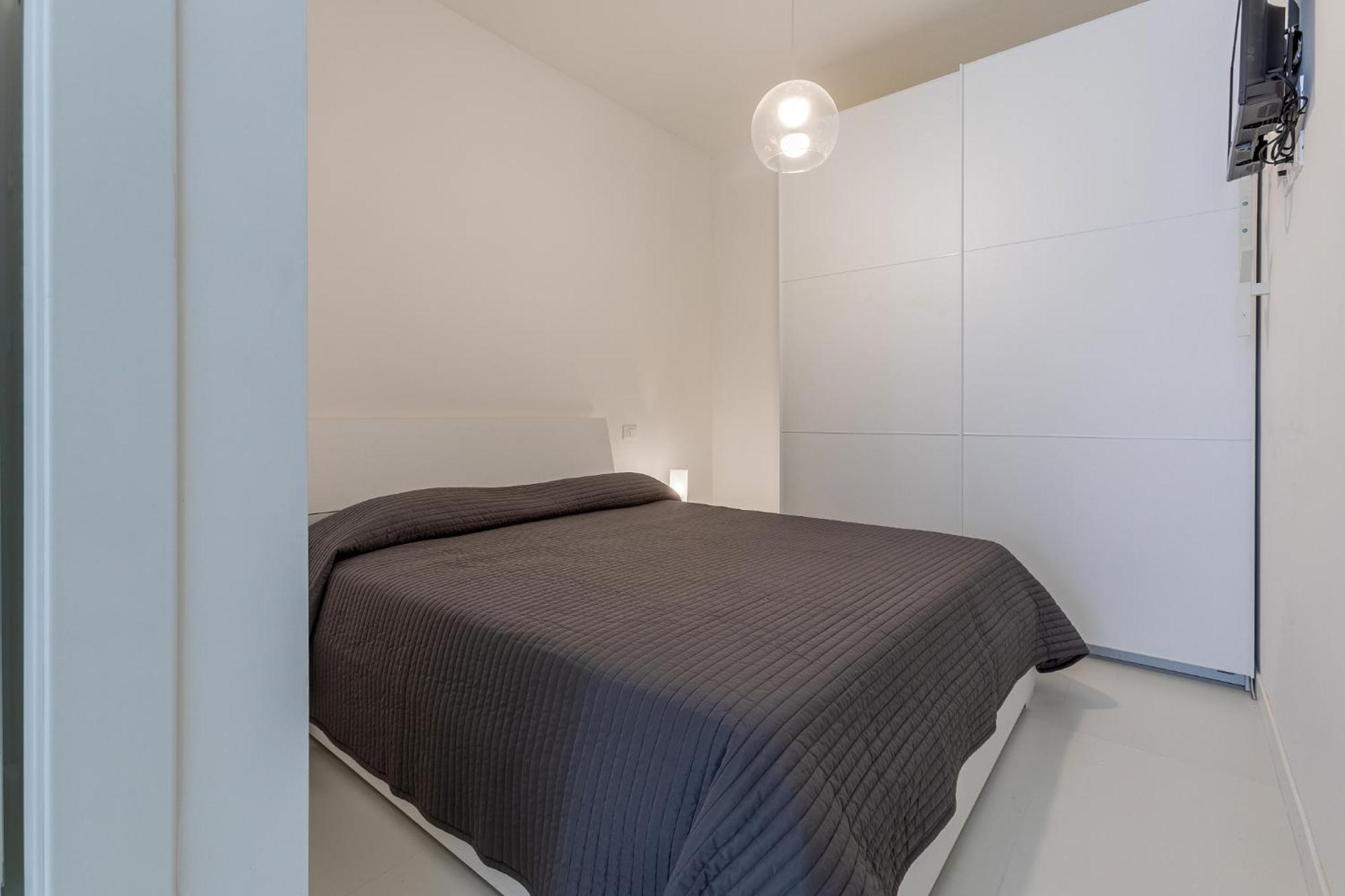 Academy Of Fine Arts -Modern Apt. With Balcony! Bologna Exterior photo